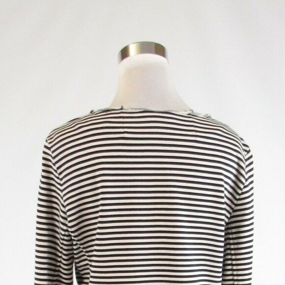 Ivory blue MAISON SCOTCH blazer jacket 2 - Picture 8 of 8